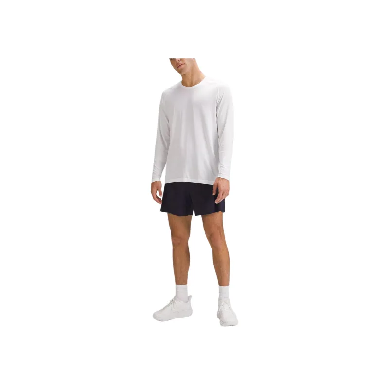 Lululemon Surge Lined Short 6' Casual Shorts Men's-2