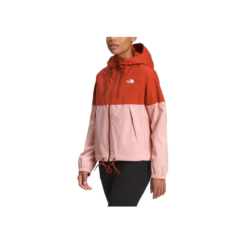 THE NORTH FACE Jackets Women's Red Pink-2