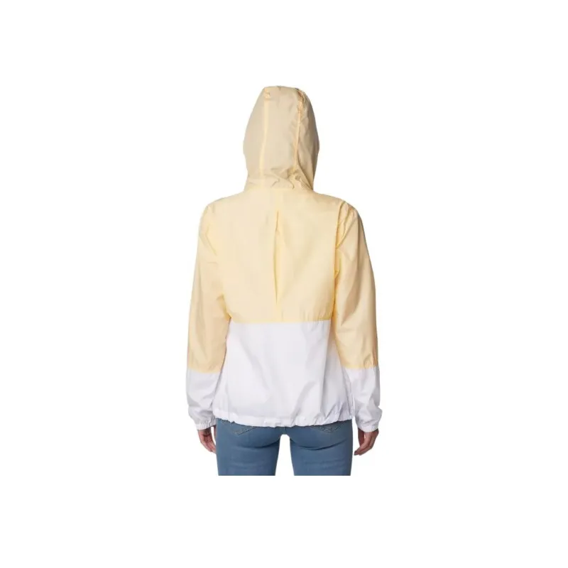 Columbia Jackets Coats Women's Yellow-1