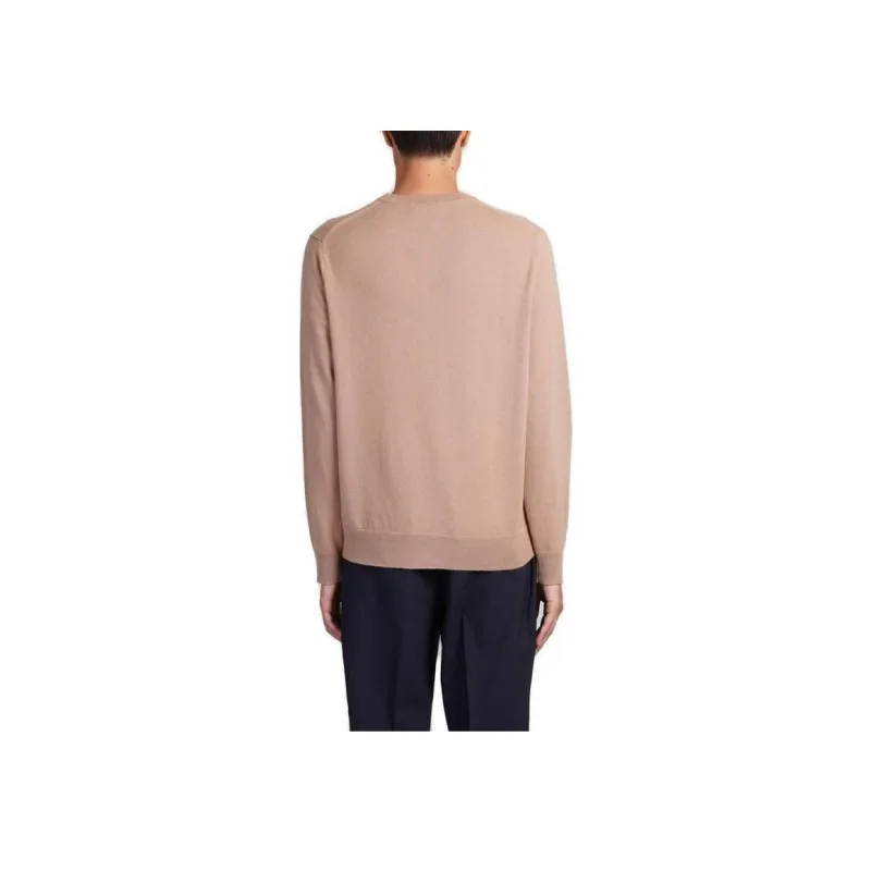 THEORY Hilles Crewneck Jumper-1