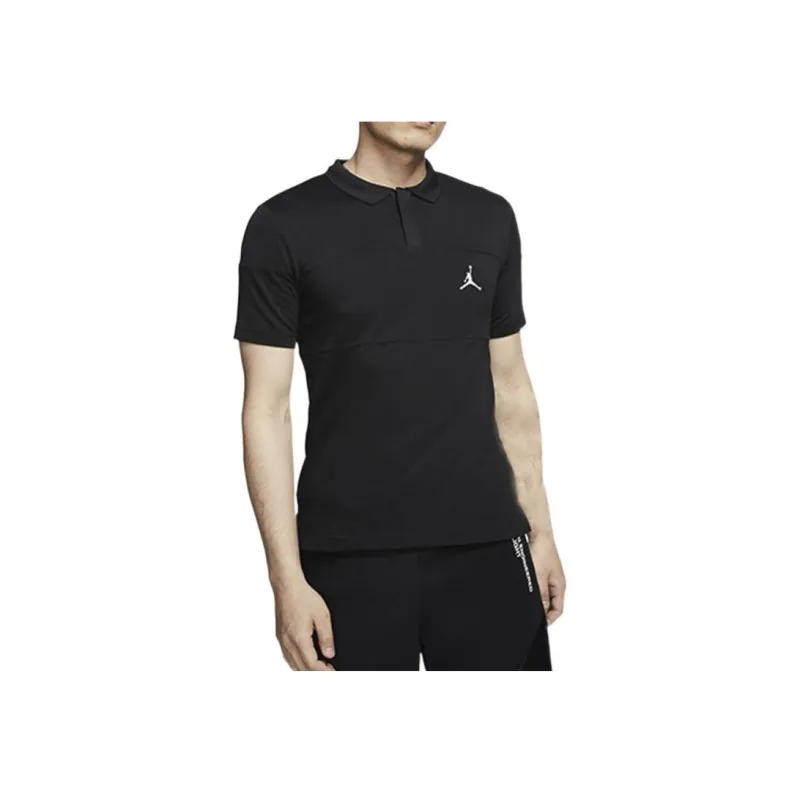 Jordan Jumpman Air Polo Shirts Men-2