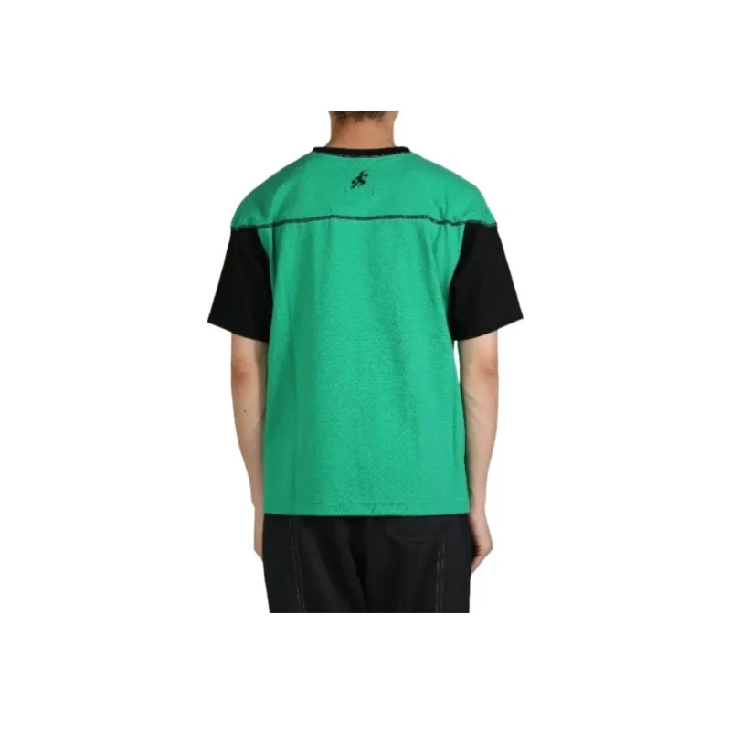 Asics X Kiko Kostadinov Novalis Bixance Short Sleeve-3