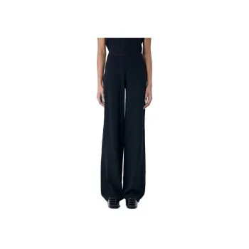 RICK OWENS Hollywood Bolan Bootcut Trousers