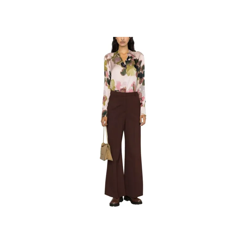 Paul Smith Shirts Women's Pink-1