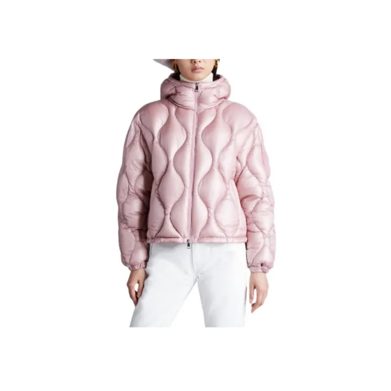 Moncler Anthon Short Padded Hooded Jacket-2