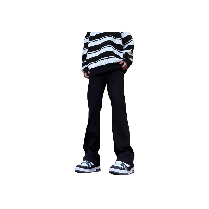 TOM ADAM Jeans Unisex-0