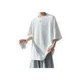 White[Stretch Breathable]