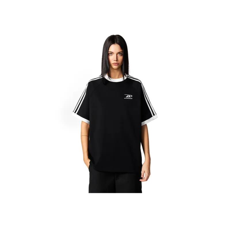 A Chock T Shirts Unisex-2