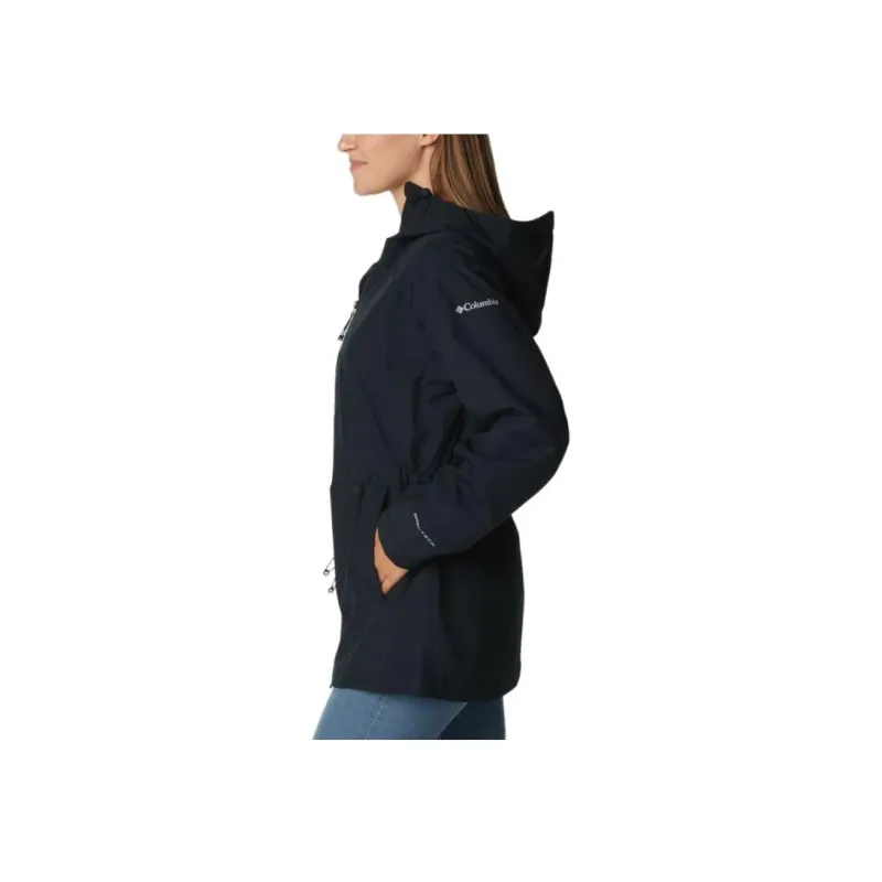 Columbia Jackets & Coats Women's Black-1