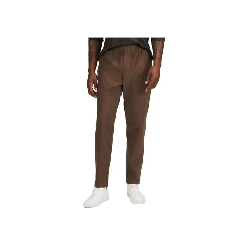 Lululemon Utilitech™ Casual Pants Men-3