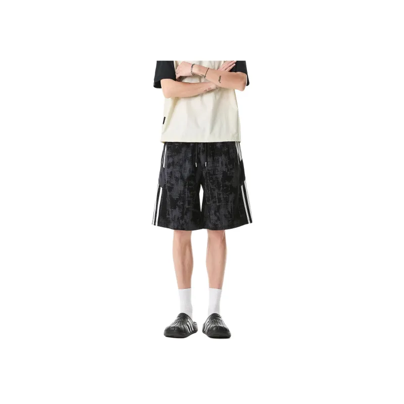Pirkadat Casual Shorts Unisex-0
