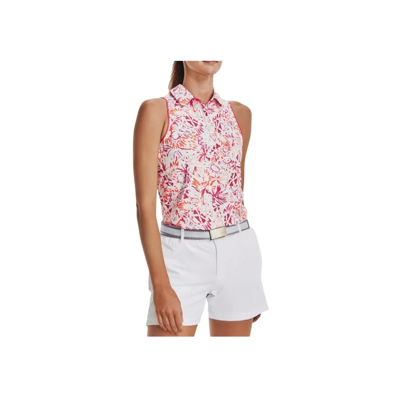 Under Armour Polo Shirts Women's Multicolor-2