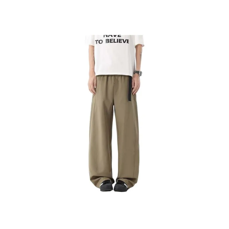 Warrior Feather Collection Riding The Wind Collection Cargo Pants Unisex-10