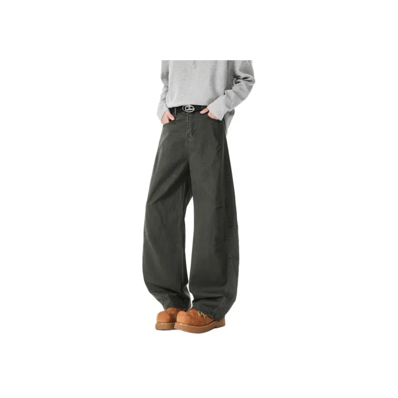 KAIPAINEN Casual Pants Unisex-0