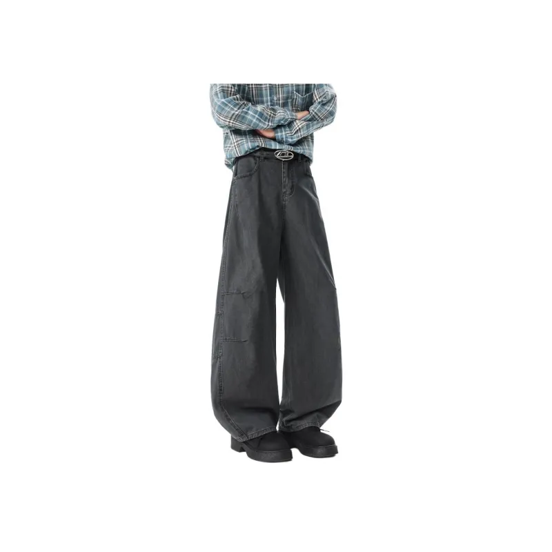 KAIPAINEN Casual Pants Unisex-3