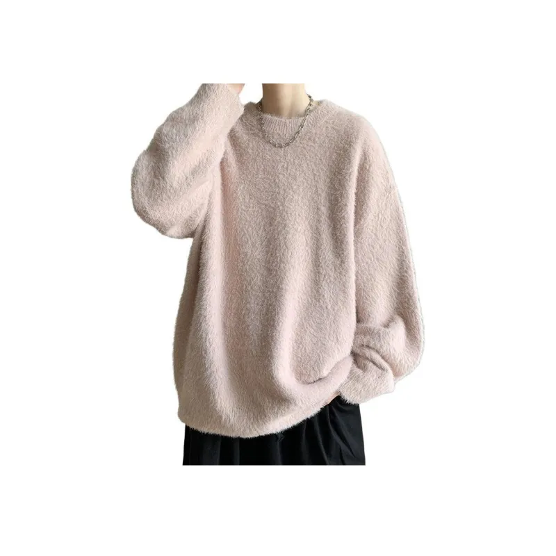 DBD WH Knitwear Unisex-6