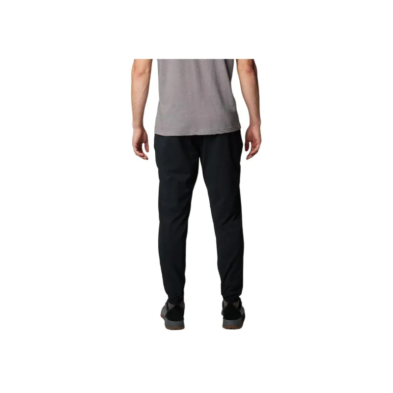 Columbia Casual Pants Men's Black-1