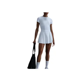 Nike Court Advantage Women's Dri FIT Short Sleeve Tennis Top