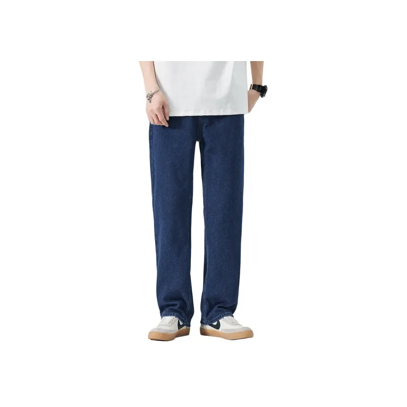 Dme Jeans Unisex-6