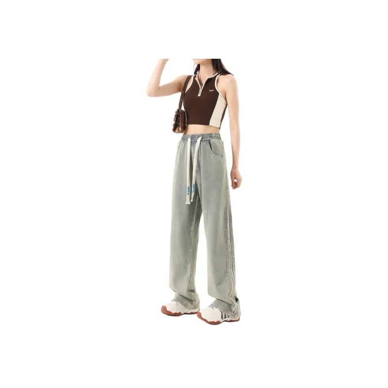 POPEYE Jeans Unisex-14