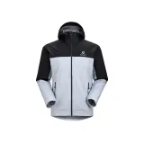 Ether Blue/Dark Concrete Gray