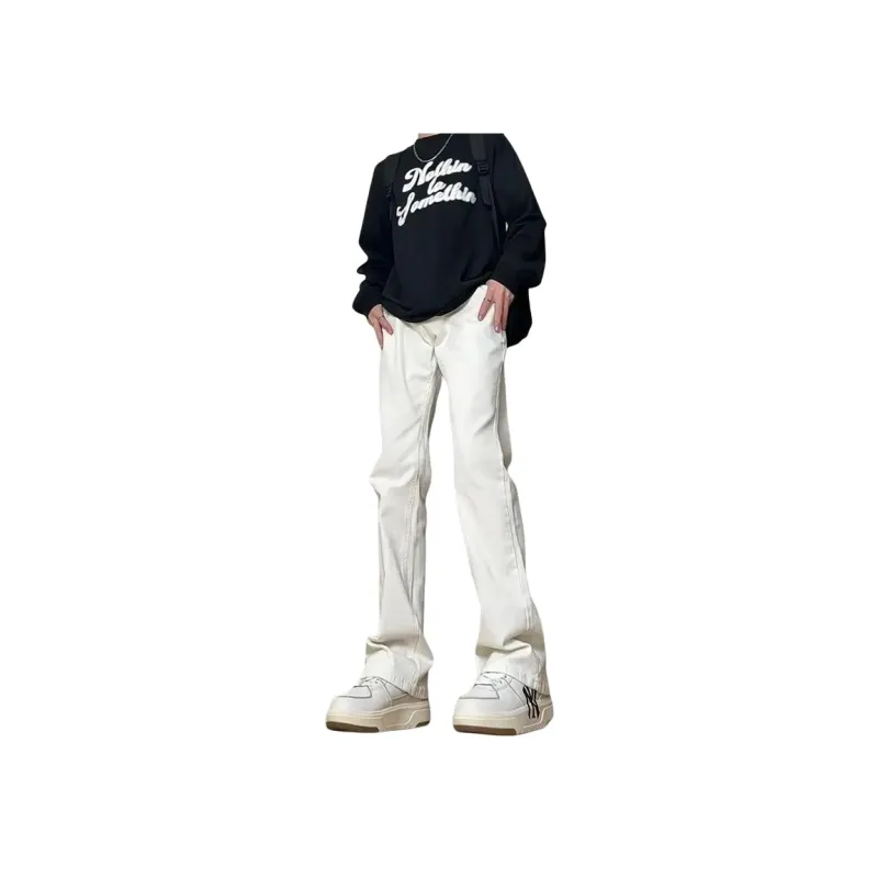 STIRNWAND Jeans Unisex-2