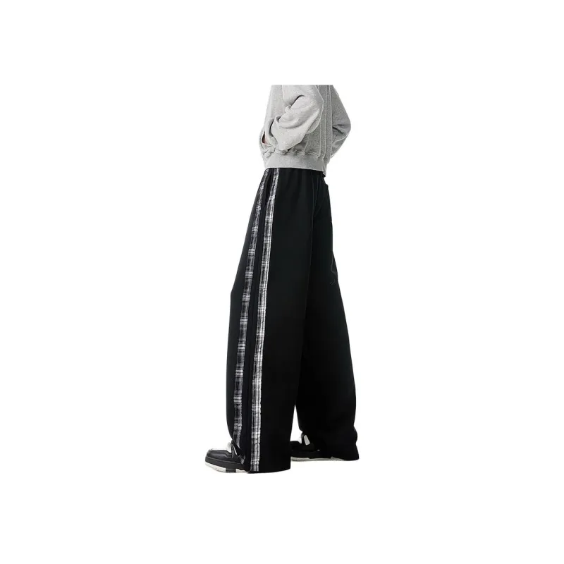 Universal Templates Casual Pants Unisex-2