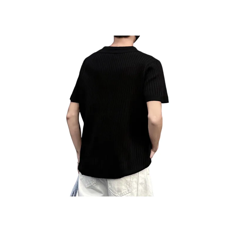 ZWWWZ Polo Shirts Unisex-4