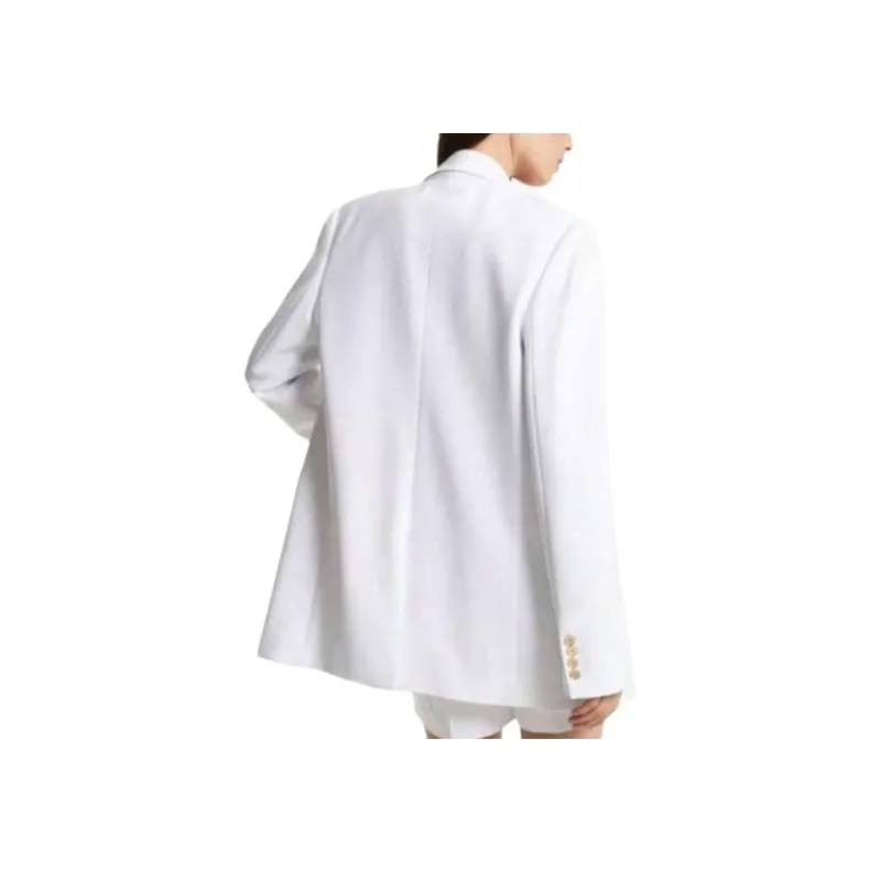 MICHAEL KORS Business Suits Women's White-1