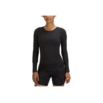 Lululemon Ebb To Street T Shirt Women's