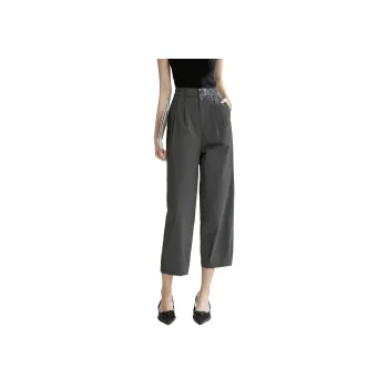 SMEN Casual Pants Women's