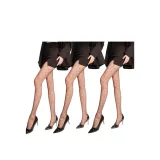 Polka Dot 0D Ultra-Transparent Custom Cut 3 Pack