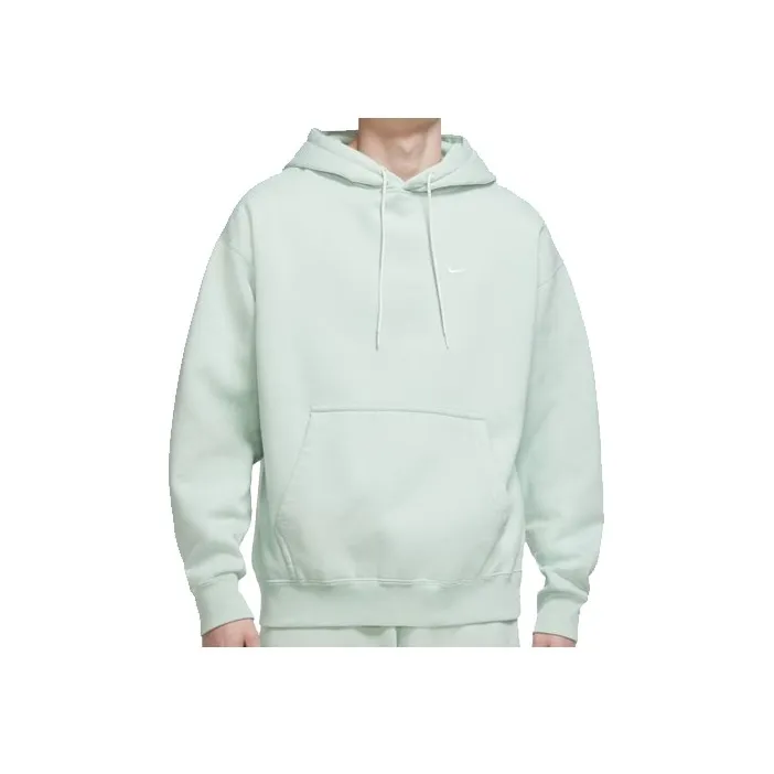 Nike Sweatshirt Unisex Light Green-0