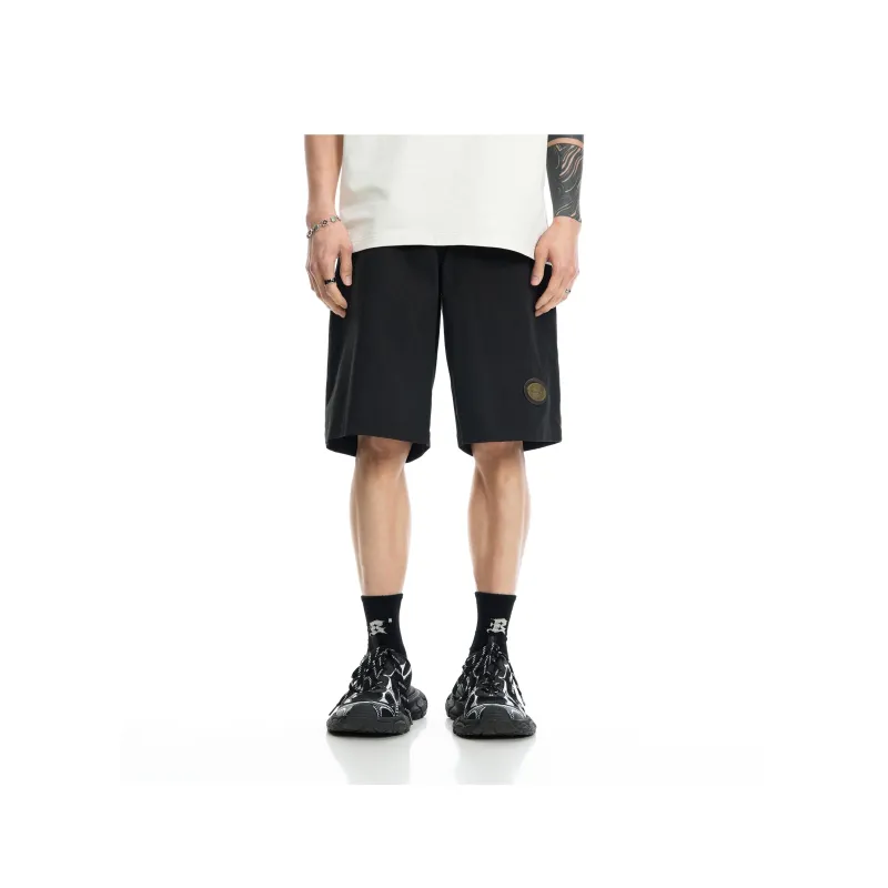 BJHG Casual Shorts Unisex-2