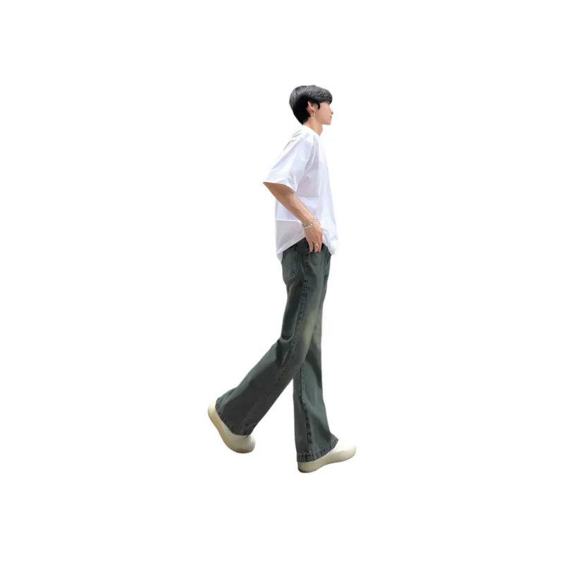 VIPGOOSE Jeans Unisex-2