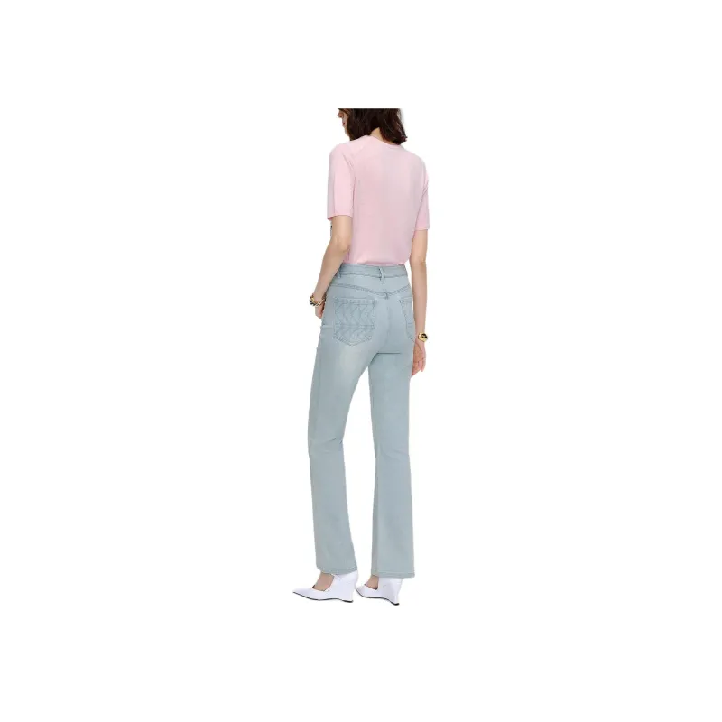 KARL LAGERFELD SS25 Sweater Women's Pink-3