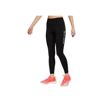 Nike Dri Fit Leggings Women's Black
