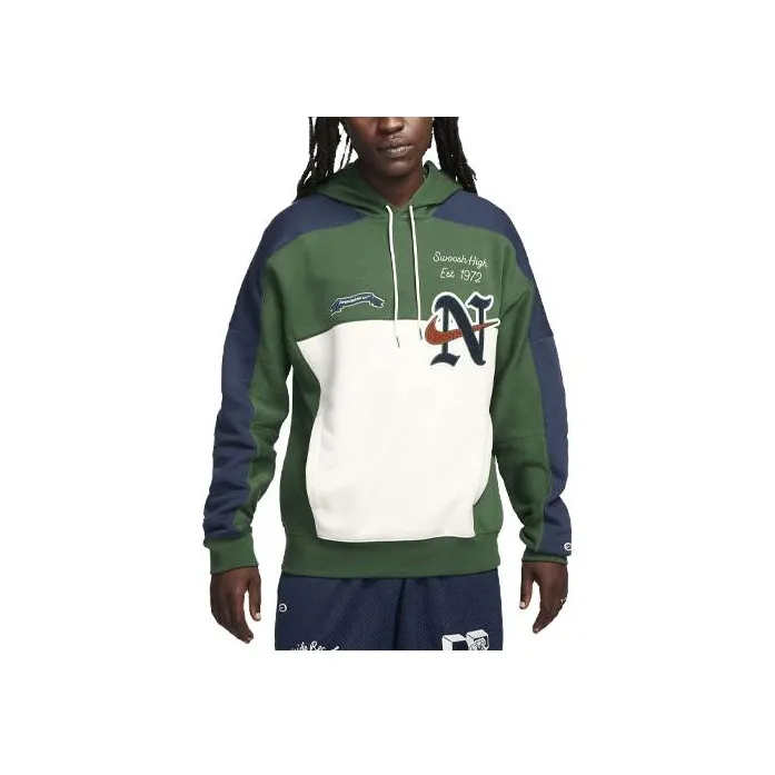 Nike Sweatshirts Men Green-0