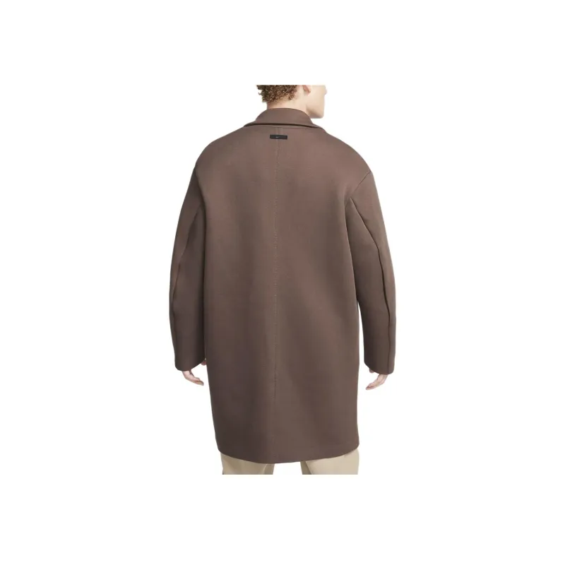 Nike Sportswear Tech Fleece Reimagined Trench Coat-3