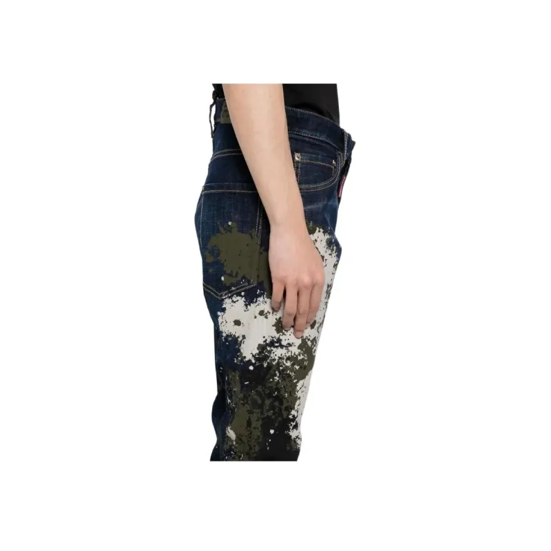 DSQUARED2 Cool Guy Jeans-3
