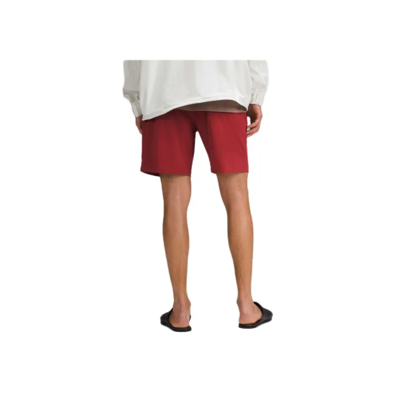 Lululemon Bowline Casual Shorts Men's-14