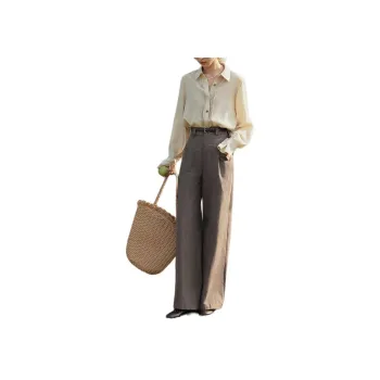 MISHOW Casual Pants Women's