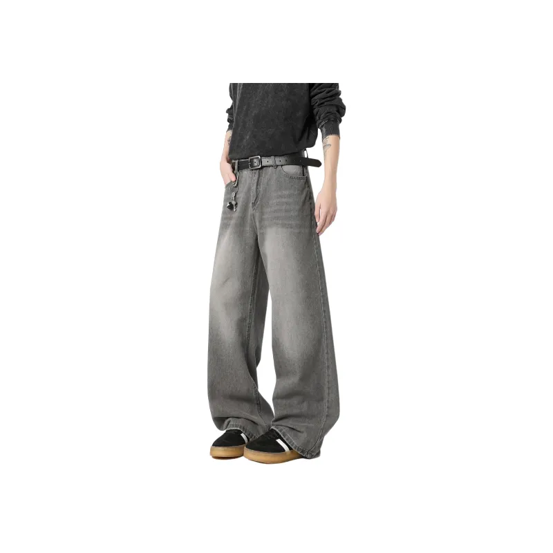 SCHEPPERHEYN Jeans Unisex-4