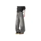 Dark Gray Extended Length