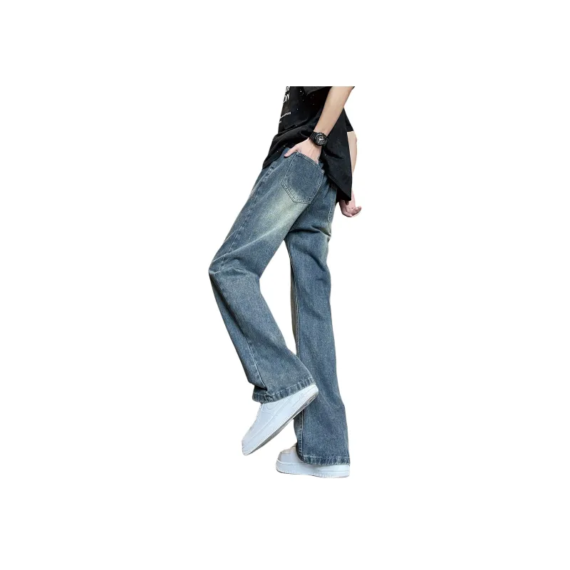 Manchester City F.C. Jeans Unisex-19