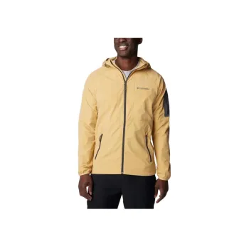 Columbia Tall Heights™ Jackets & Coats Men's Light Camel
