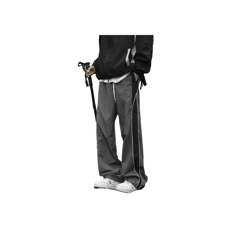 KAIPAINEN Casual Pants Unisex-17