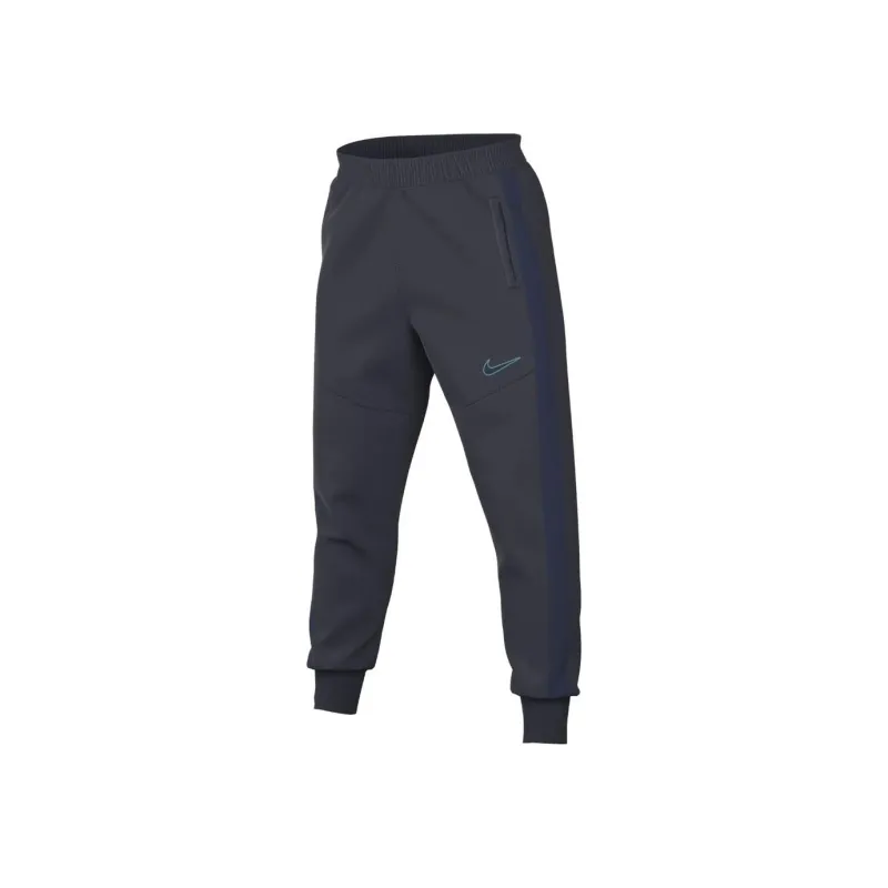 Nike Casual Pants Men's Dark Blue-0
