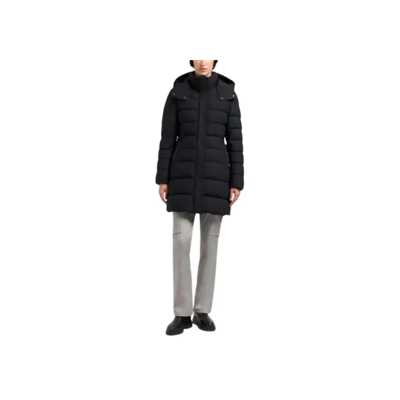 Moose Knuckles Watershed Shearling Parka-3
