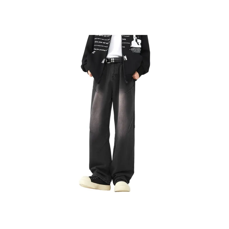 David Bakken Jeans Unisex-0
